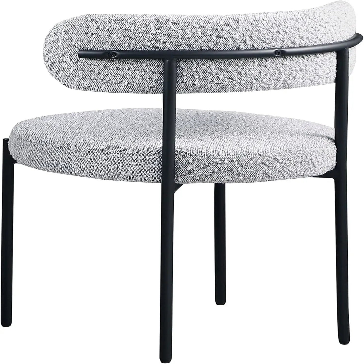Upholstered Kitchen Chair (Set of 2) by Unique Piece Furniture