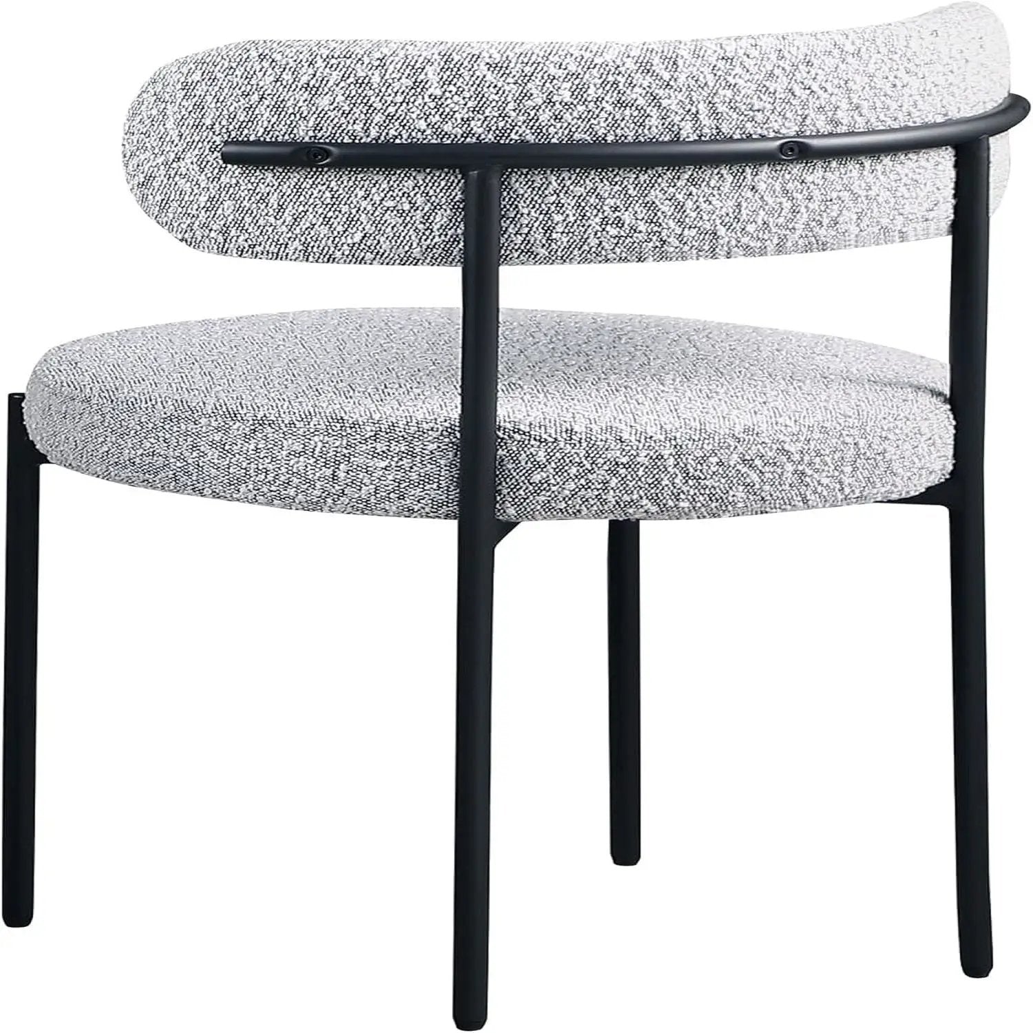 Upholstered Kitchen Chair (Set of 2) by Unique Piece Furniture