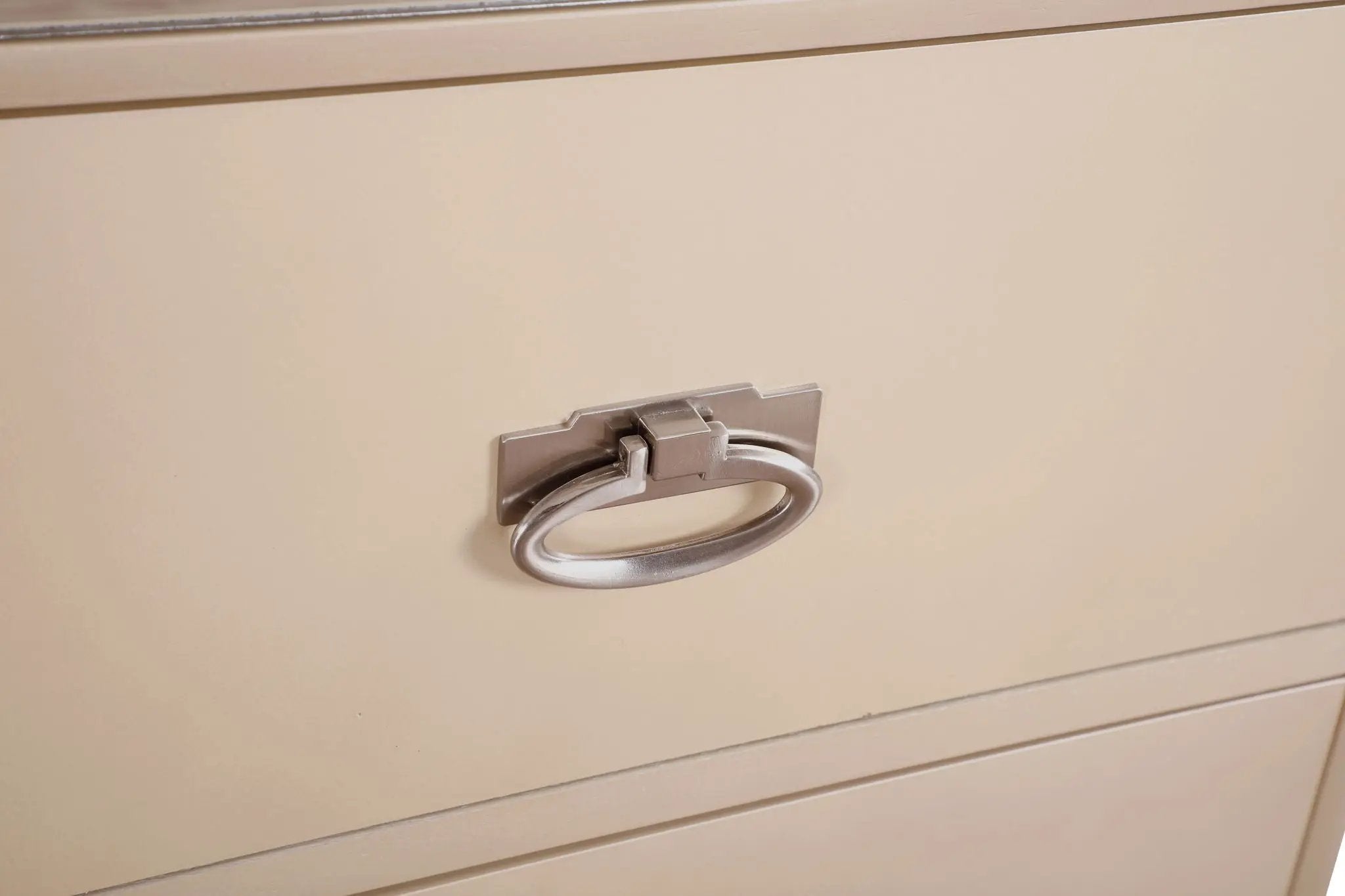 Contemporary Nightstand With Versatility by HouseOfZazla