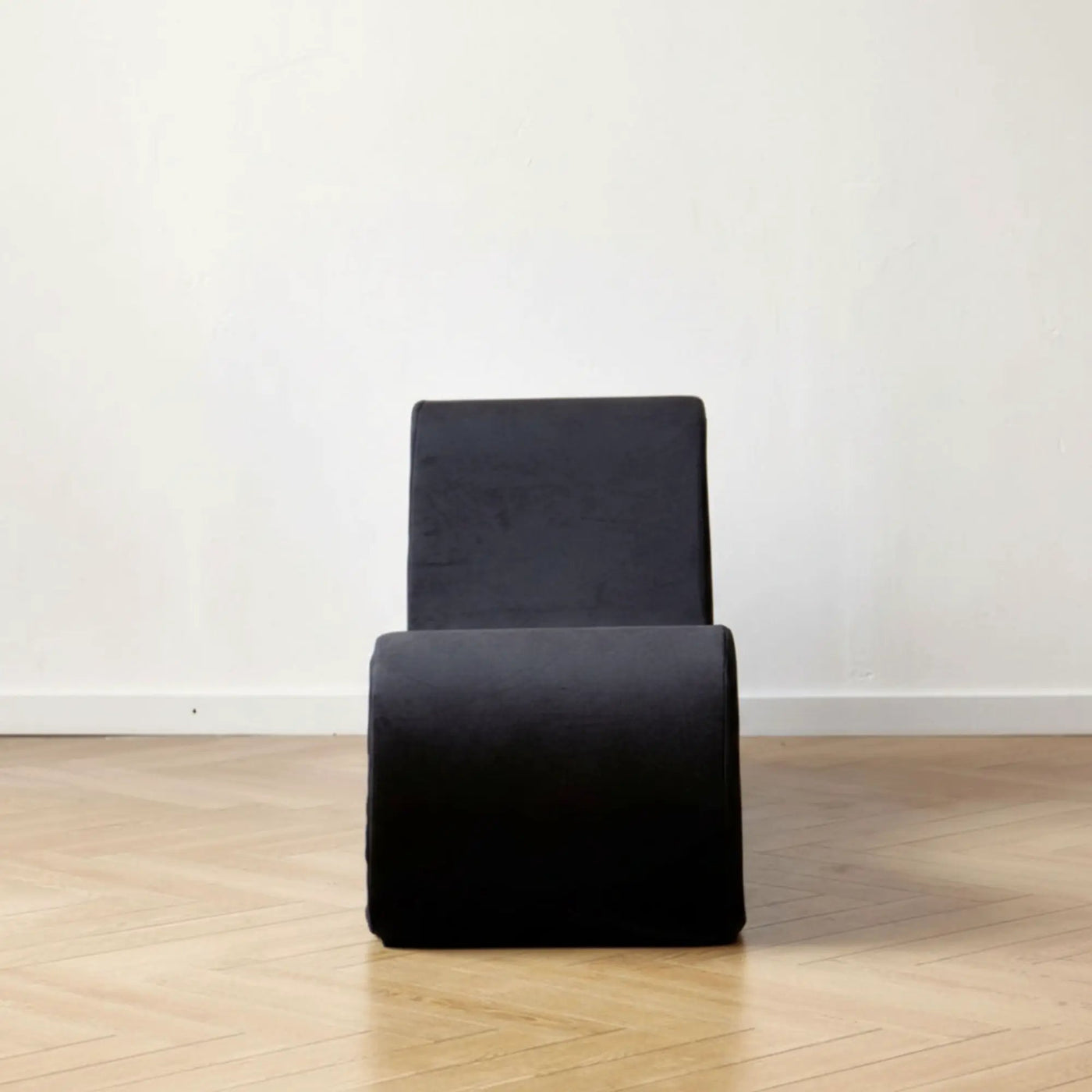Solace - Chaise Lounge Chair Relaxation, Ergonomic Design With Soft Yet Firm High Density Foam Core by Unique Piece Furniture