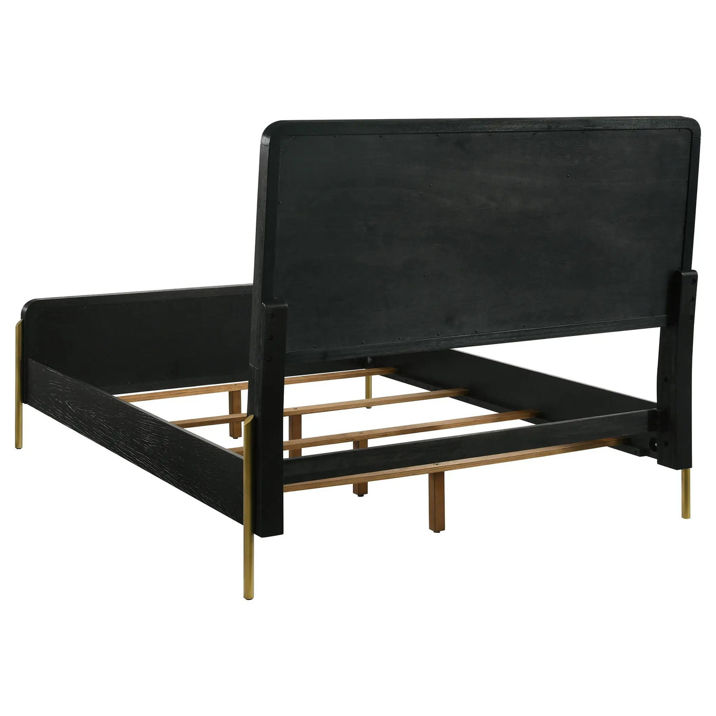 Anser - Modern Bedroom Set by HouseOfZazla