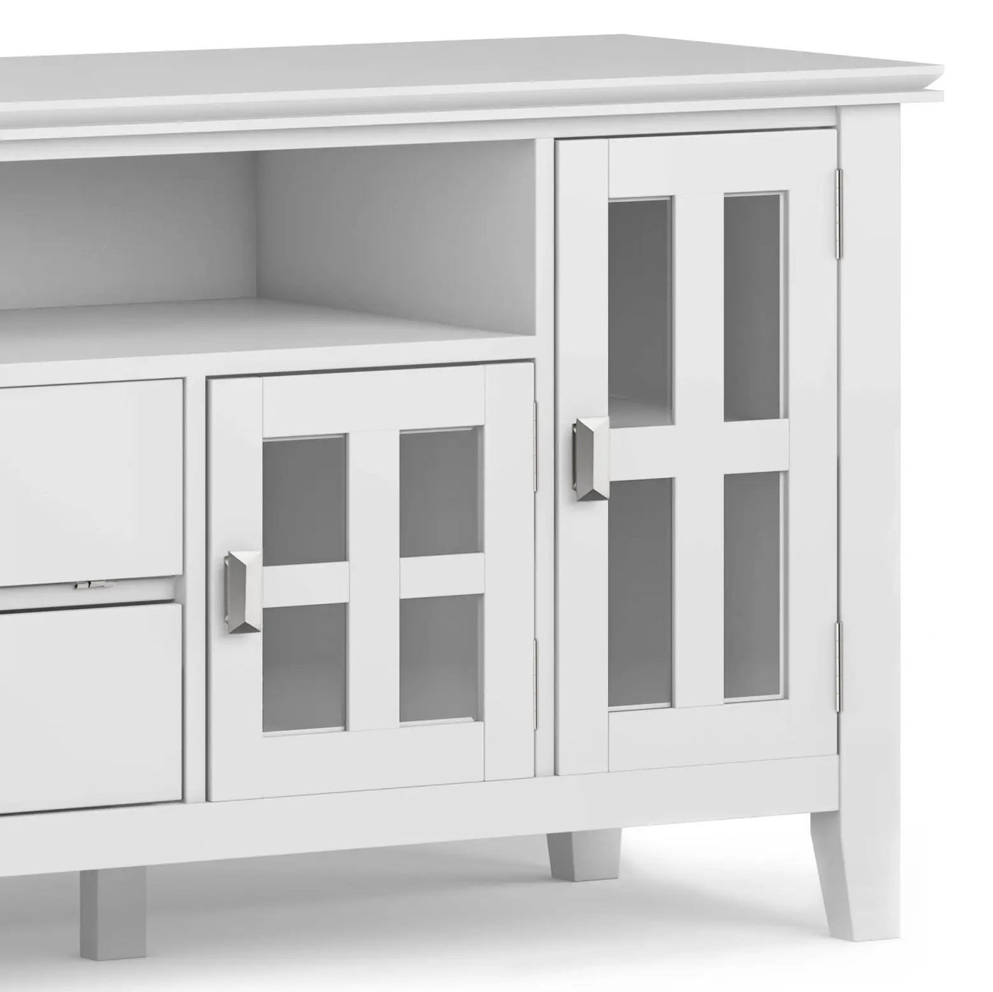 Artisan - TV Media Stand by HouseOfZazla