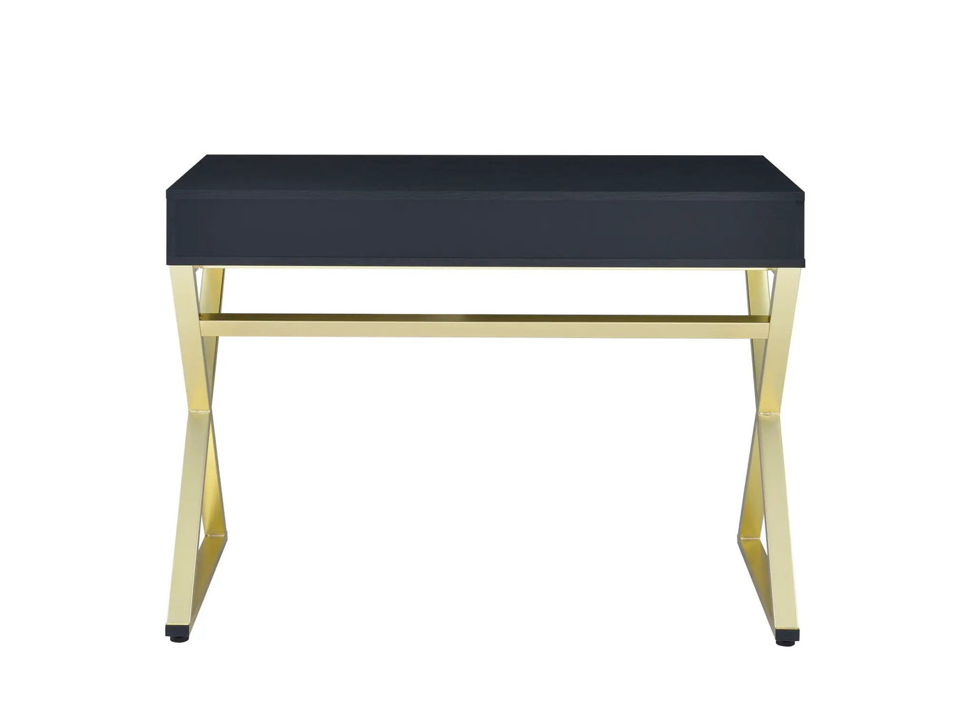 Coleen - Vanity Desk by Unique Piece Furniture