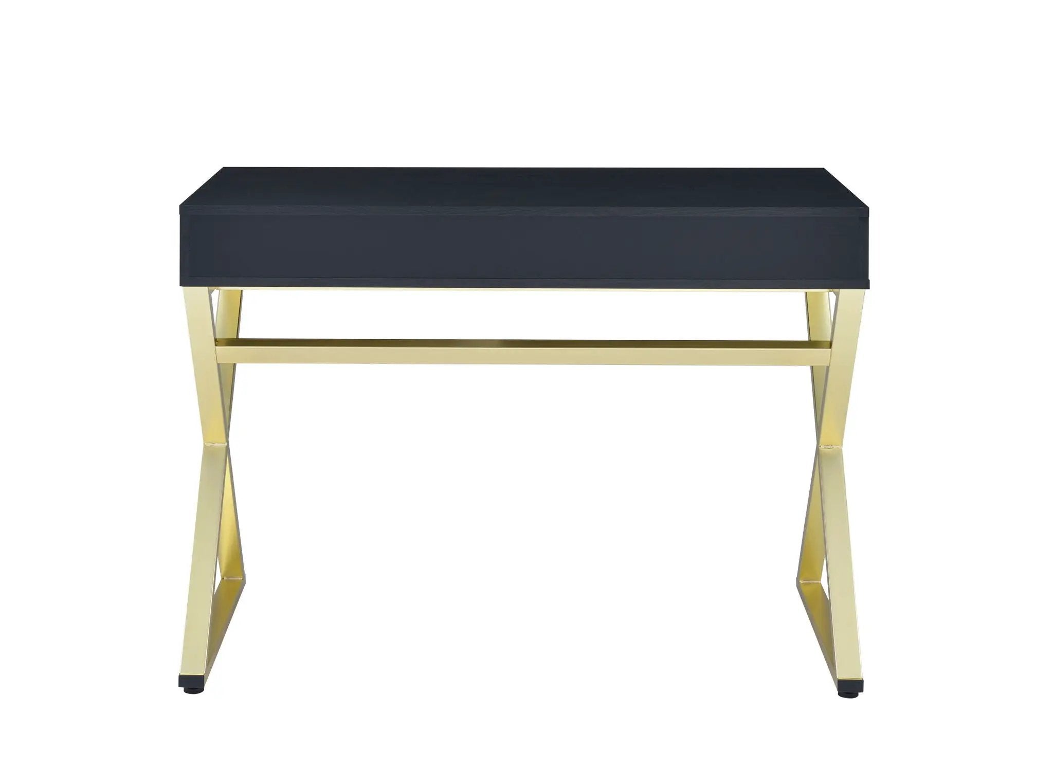 Coleen - Vanity Desk by Unique Piece Furniture