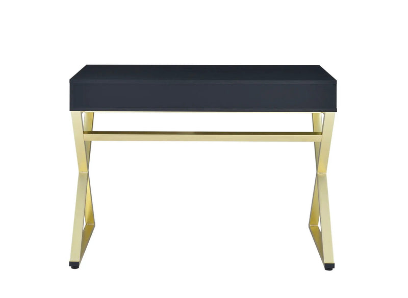 Coleen - Vanity Desk by Unique Piece Furniture