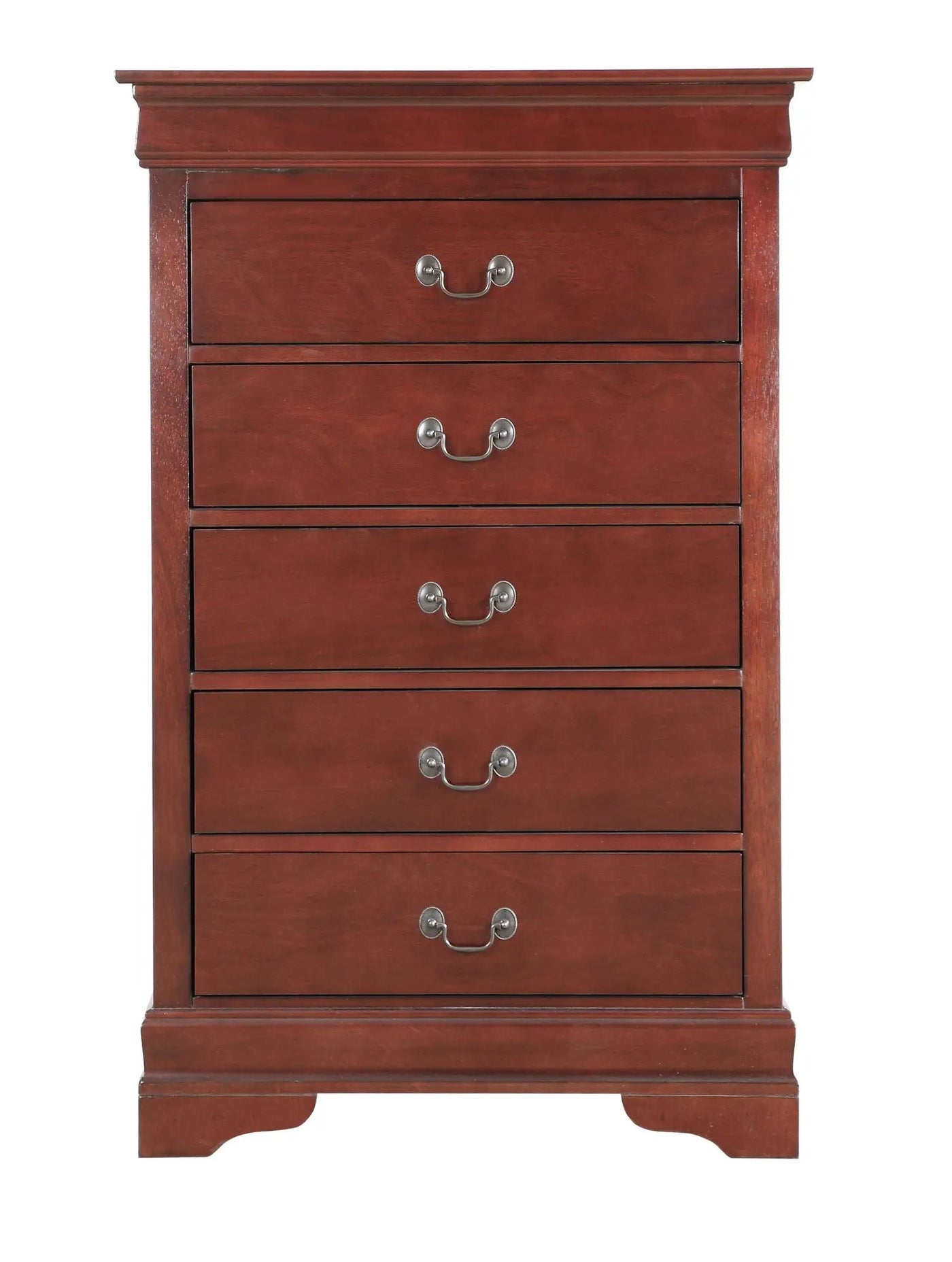 Louis Phillipe - Accent Chest by HouseOfZazla