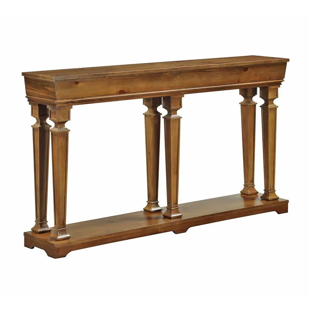 Garrison - Accent Table by Unique Piece Furniture
