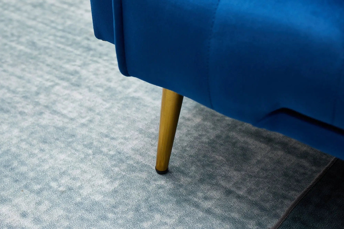 Comfort Compact Design Sofa Bed by Unique Piece Furniture