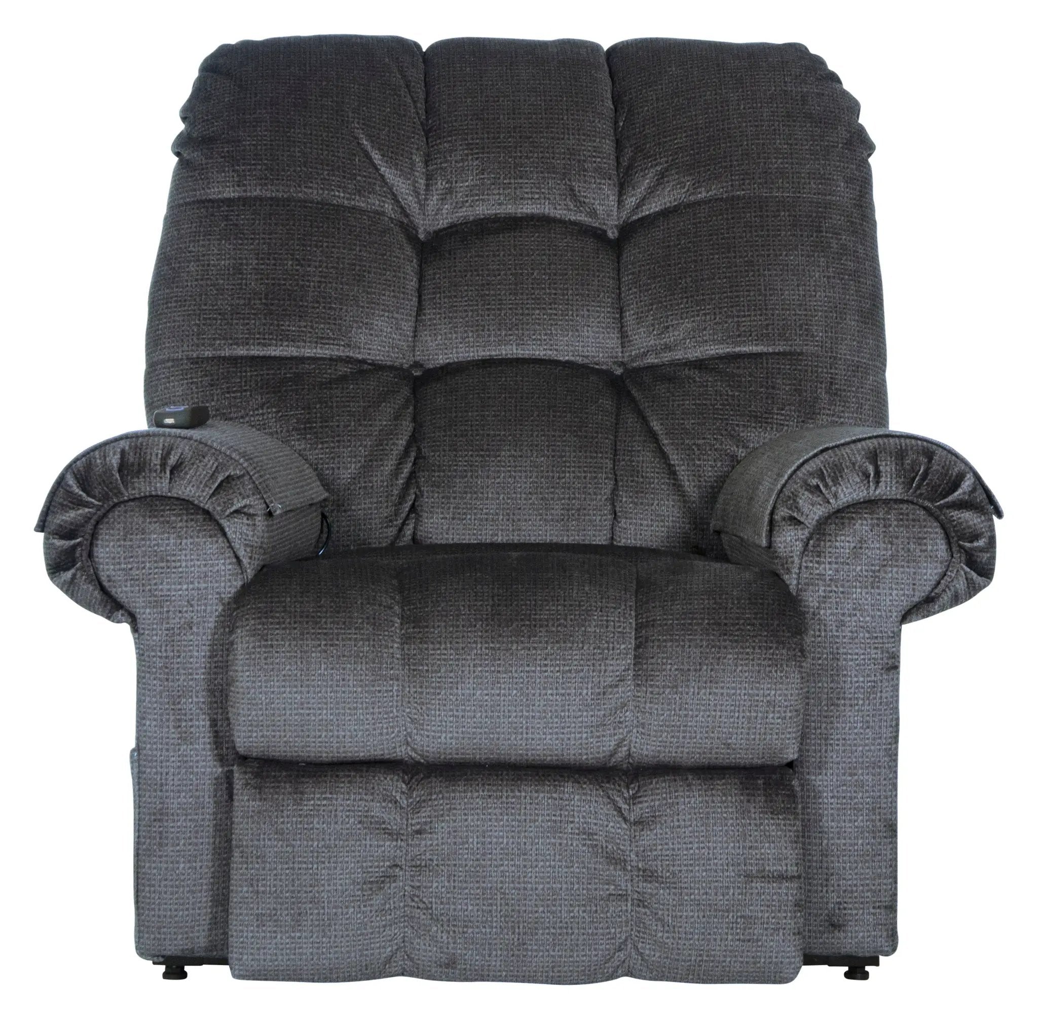 Omni - Powr Lift Chaise Recliner by Unique Piece Furniture