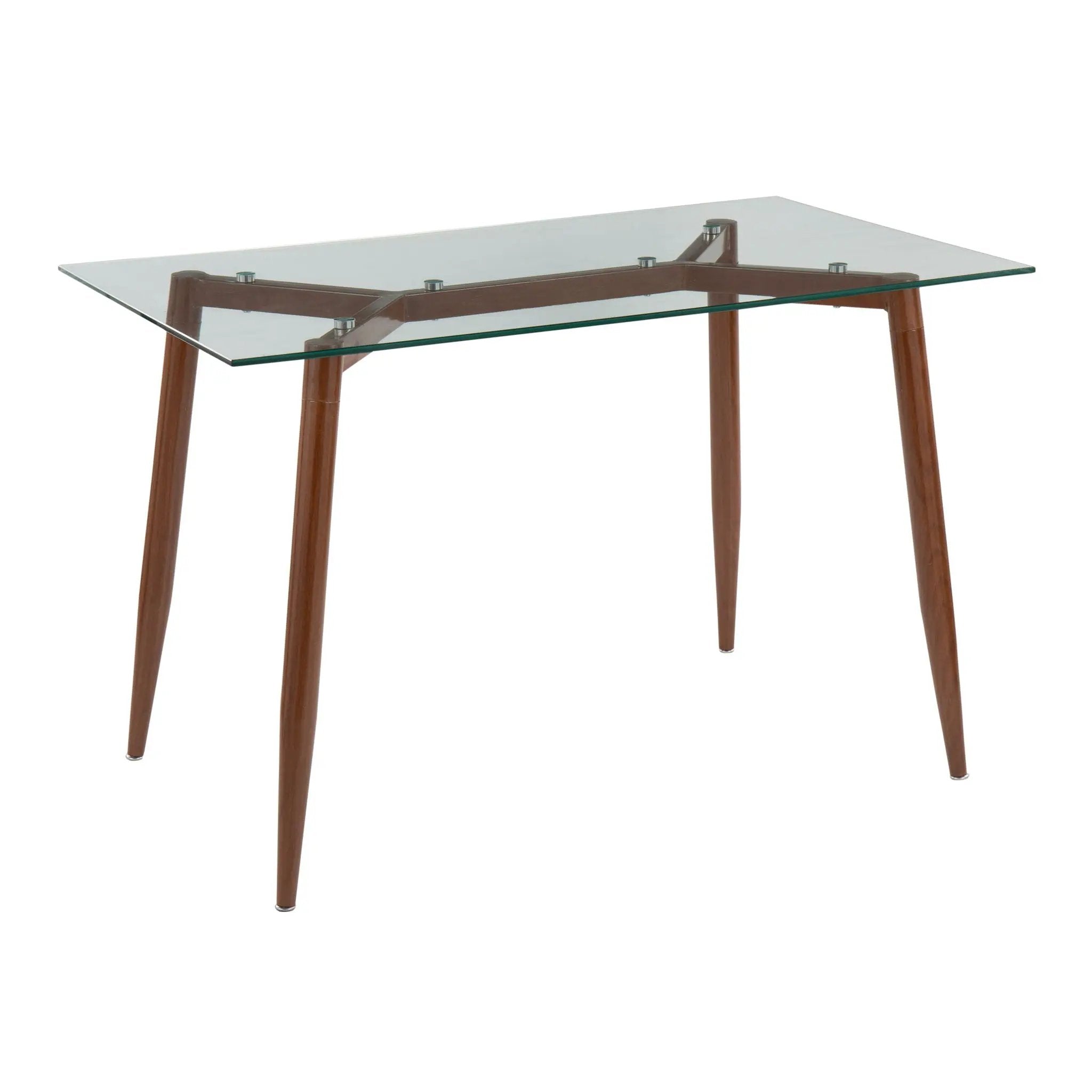 Clara - Contemporary Table by Unique Piece Furniture