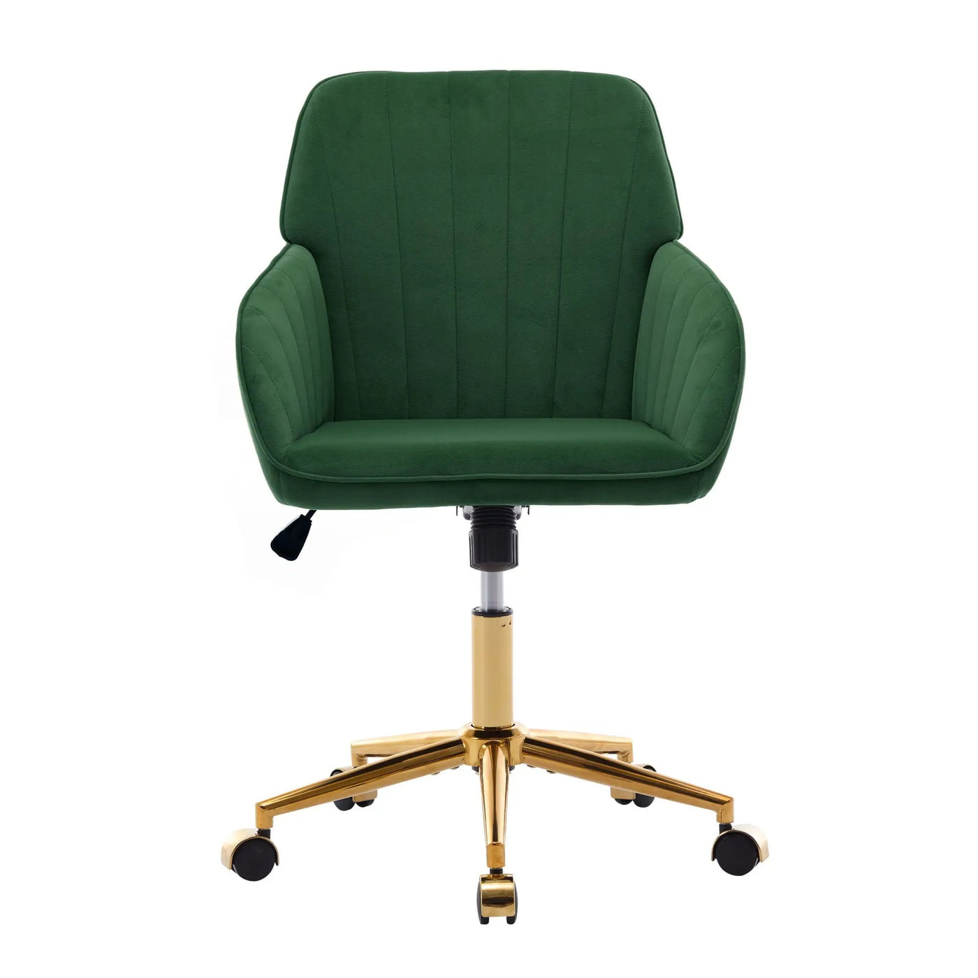 Adjustable Ergonomic Swivel Office Chair by Unique Piece Furniture
