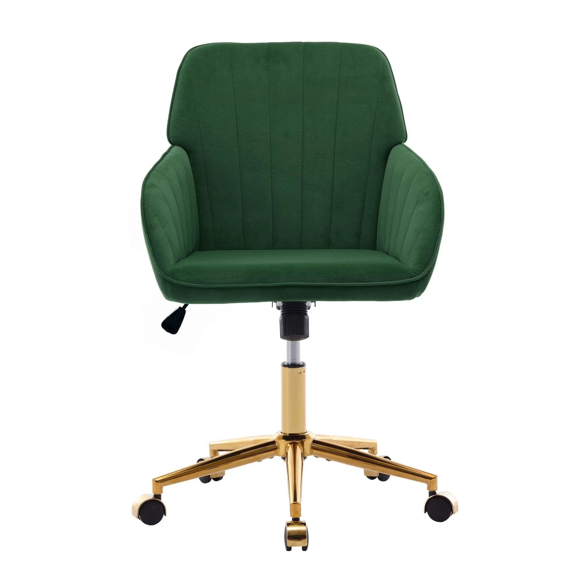 Adjustable Ergonomic Swivel Office Chair by Unique Piece Furniture