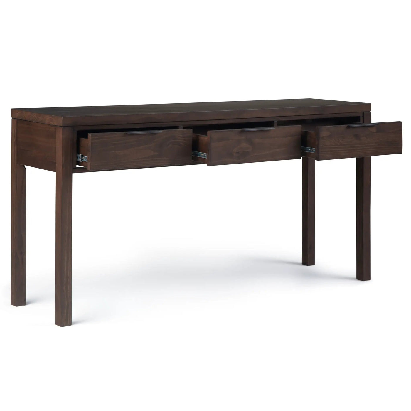 Hollander - Wide Console Table by Unique Piece Furniture