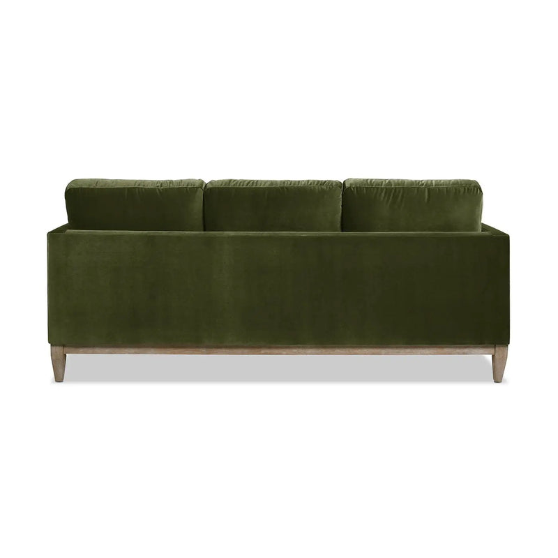Knox - Modern Farmhouse Sofa by HouseOfZazla