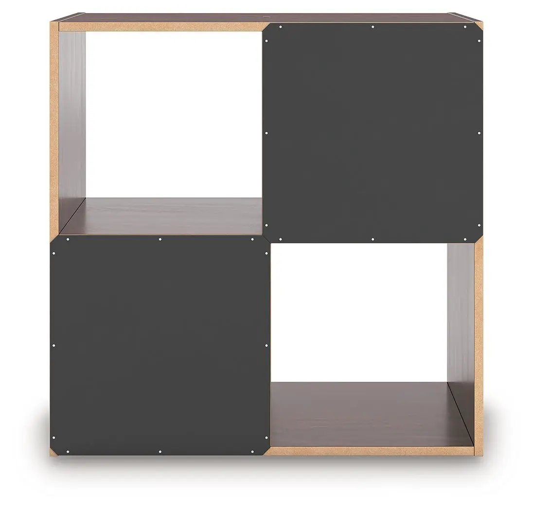 Glosmount - Cube Organizer by Unique Piece Furniture