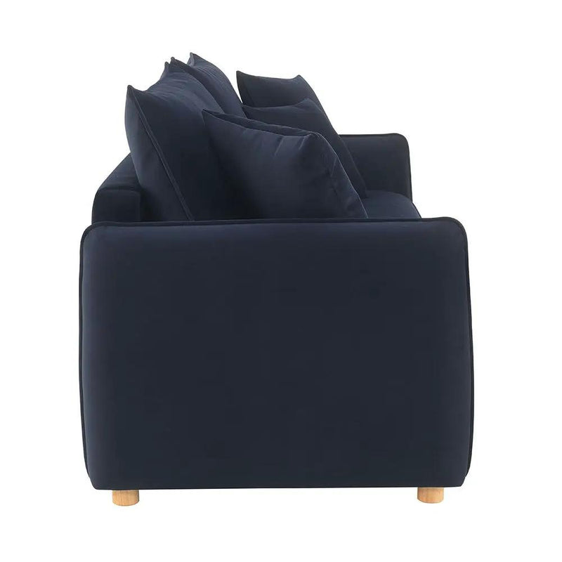 Irina - Sofa With Sleeper by Unique Piece Furniture