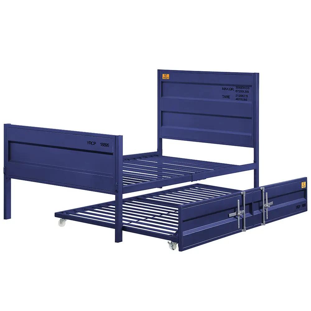Cargo - Bed by Unique Piece Furniture
