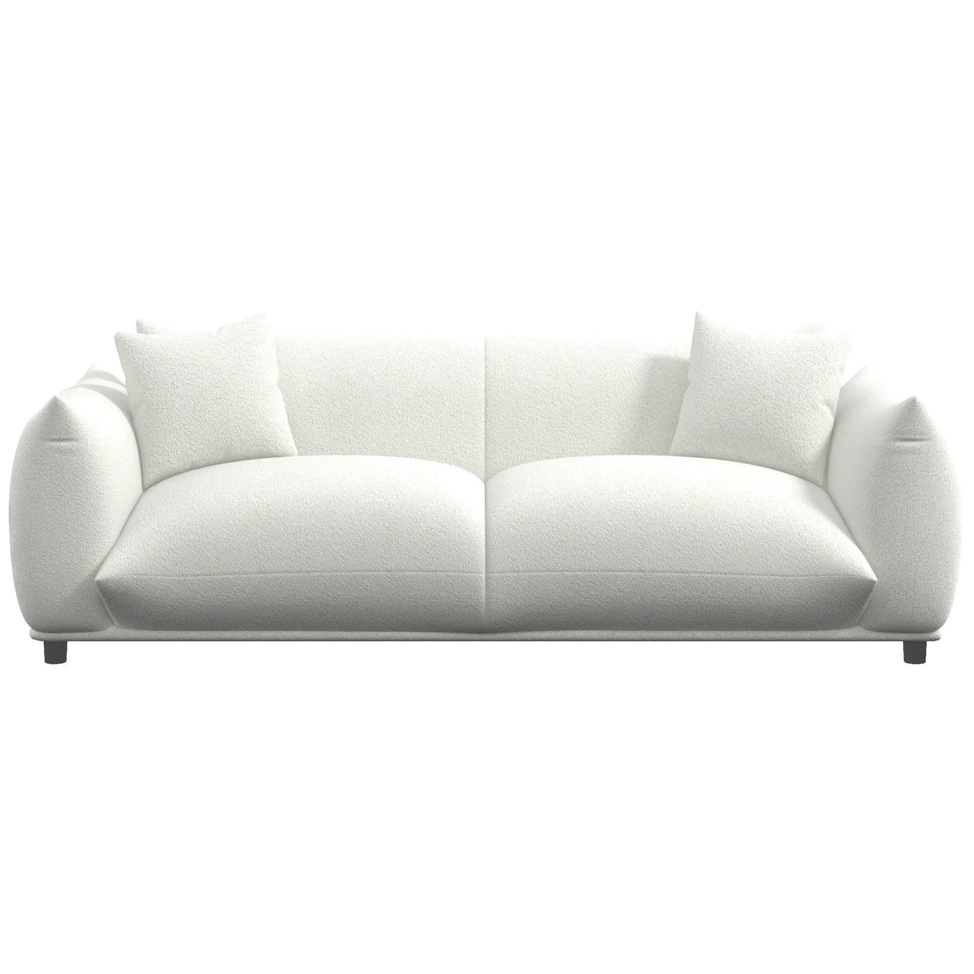 Emma - Mid-Century Modern Luxury Sofa by Unique Piece Furniture