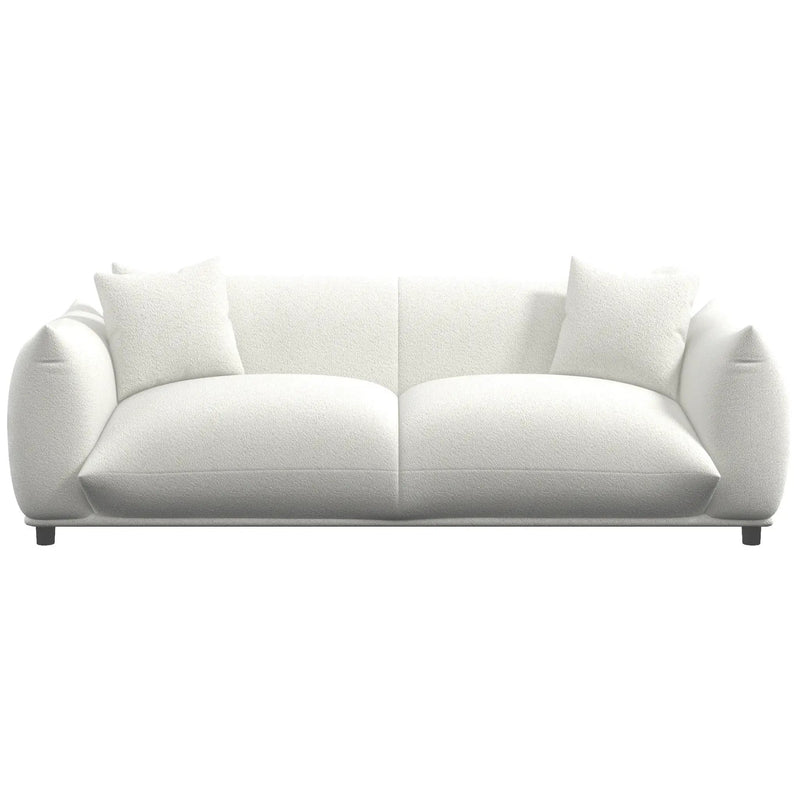 Emma - Mid-Century Modern Luxury Sofa by Unique Piece Furniture