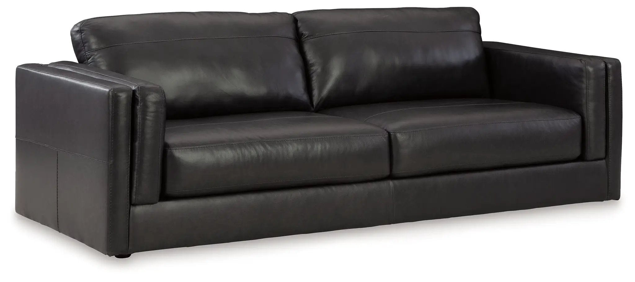 Amiata - Sofa - Onyx by Unique Piece Furniture