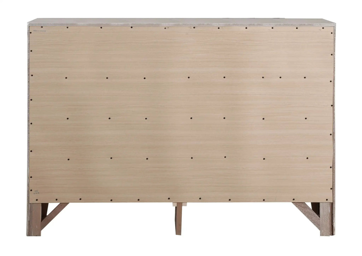 Marilla - Dresser by HouseOfZazla
