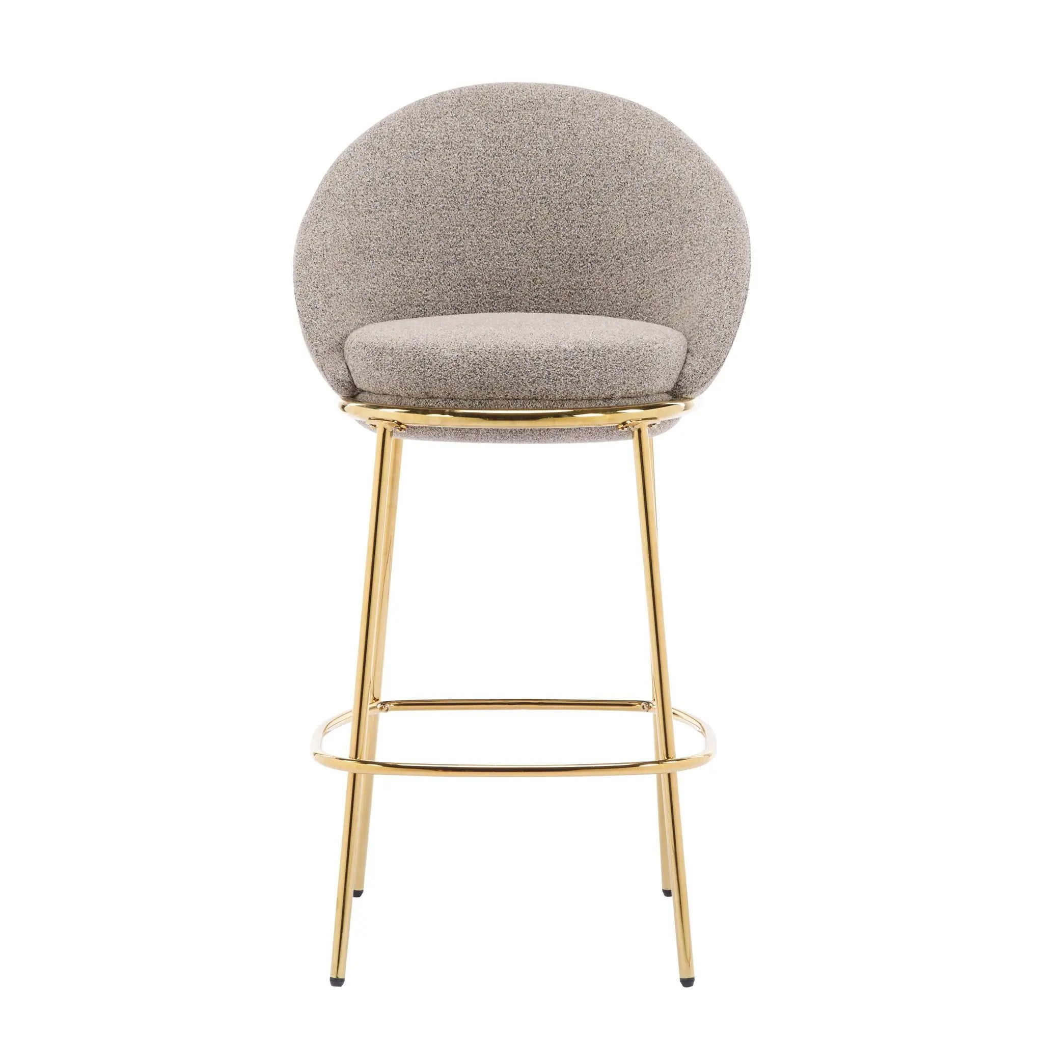 Celano Upholstered Barstool (Set of 2) by HouseOfZazla