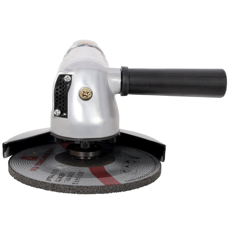 5 Inch Air Angle Grinder Pneumatic Grinder by HouseOfZazla