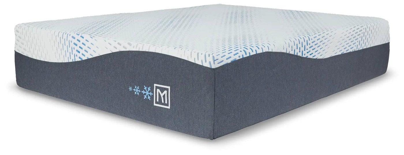 Millennium Luxury Gel Memory Foam - Luxury Gel Mattress by Unique Piece Furniture