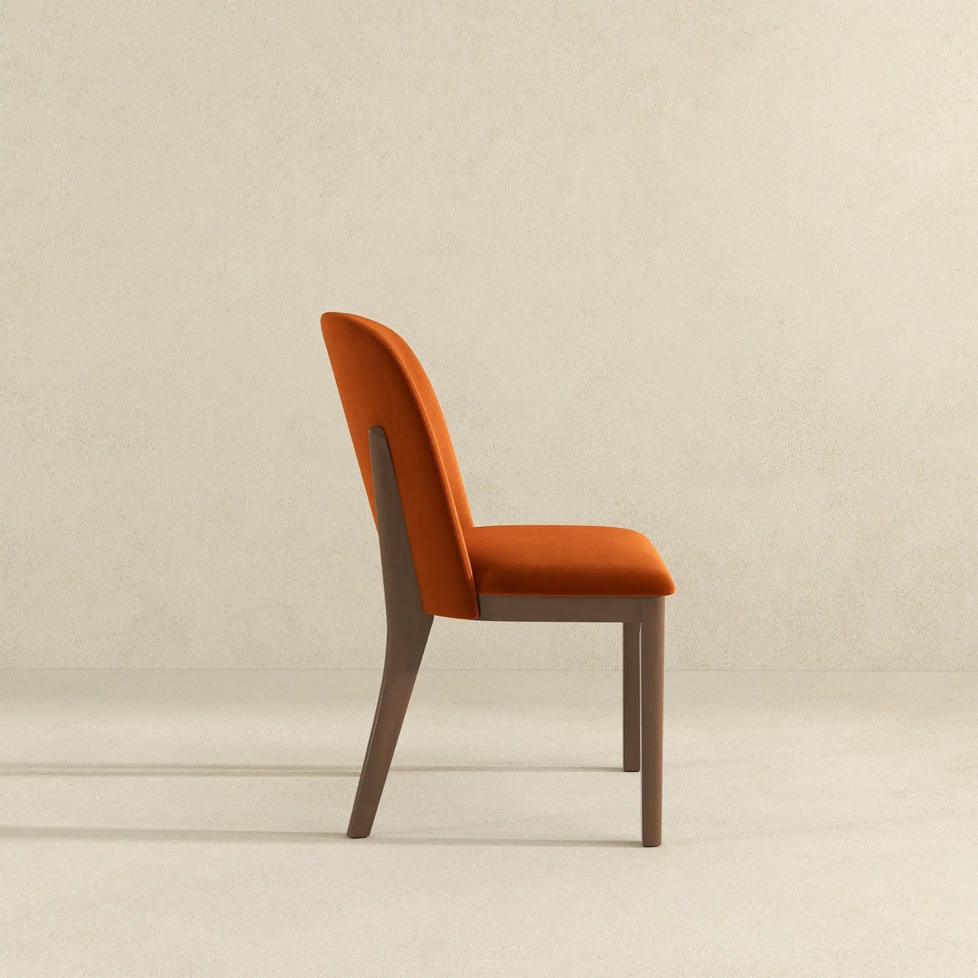 Kaitlyn - Comfort Dining Chair (Set of 2) by HouseOfZazla