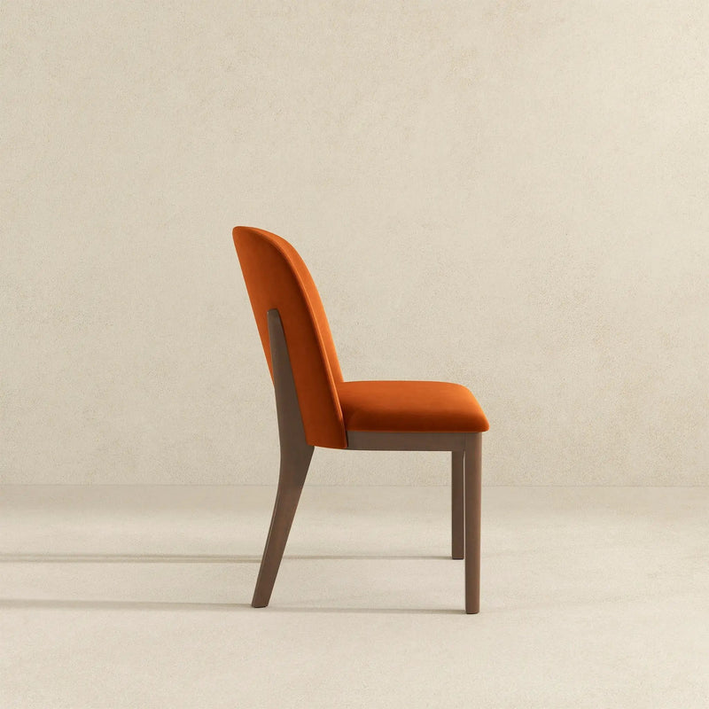 Kaitlyn - Comfort Dining Chair (Set of 2) by Unique Piece Furniture