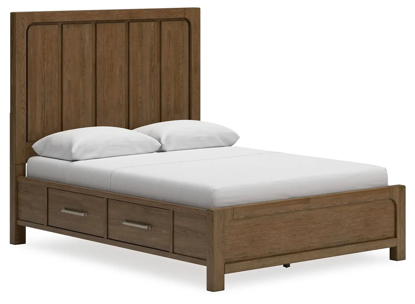 Cabalynn - Storage Bedroom Set by Unique Piece Furniture