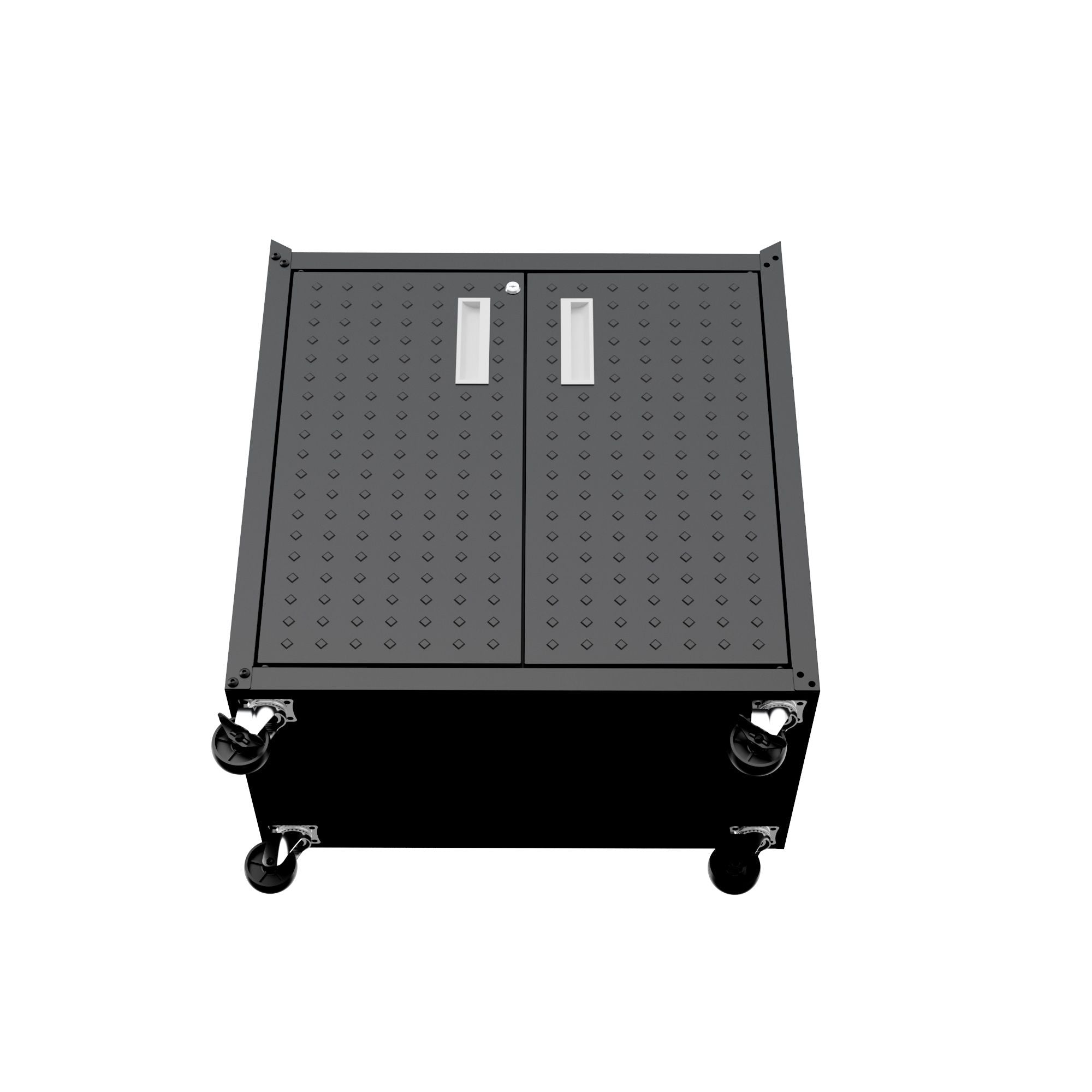 Fortress - Rolling Garage Cabinet