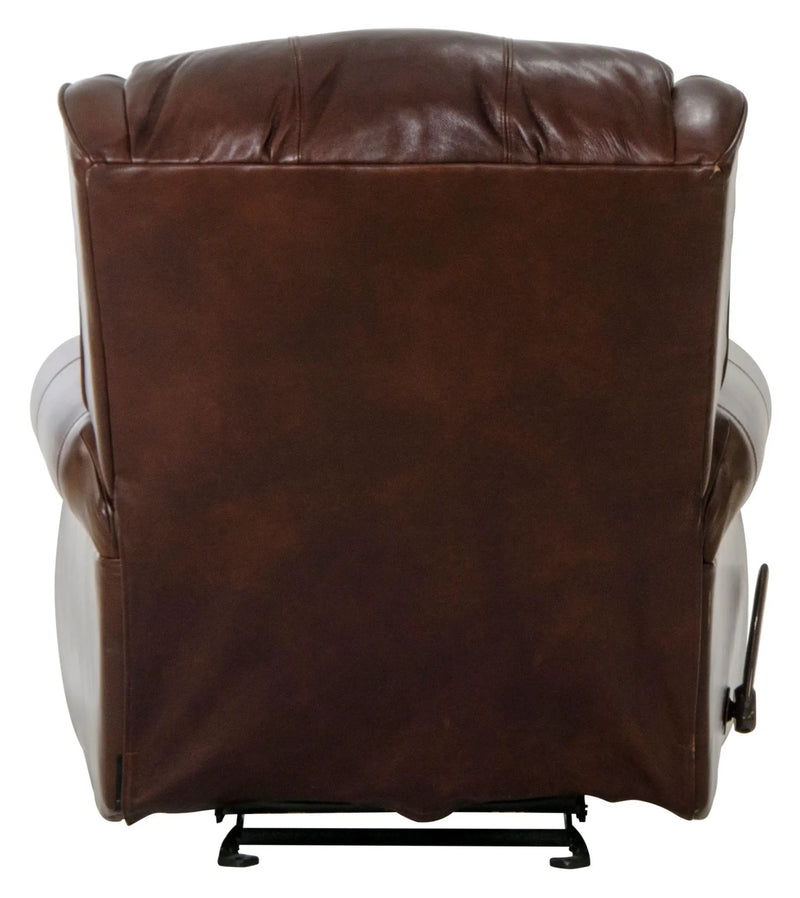 Duncan - Deluxe Glider Recliner by Unique Piece Furniture