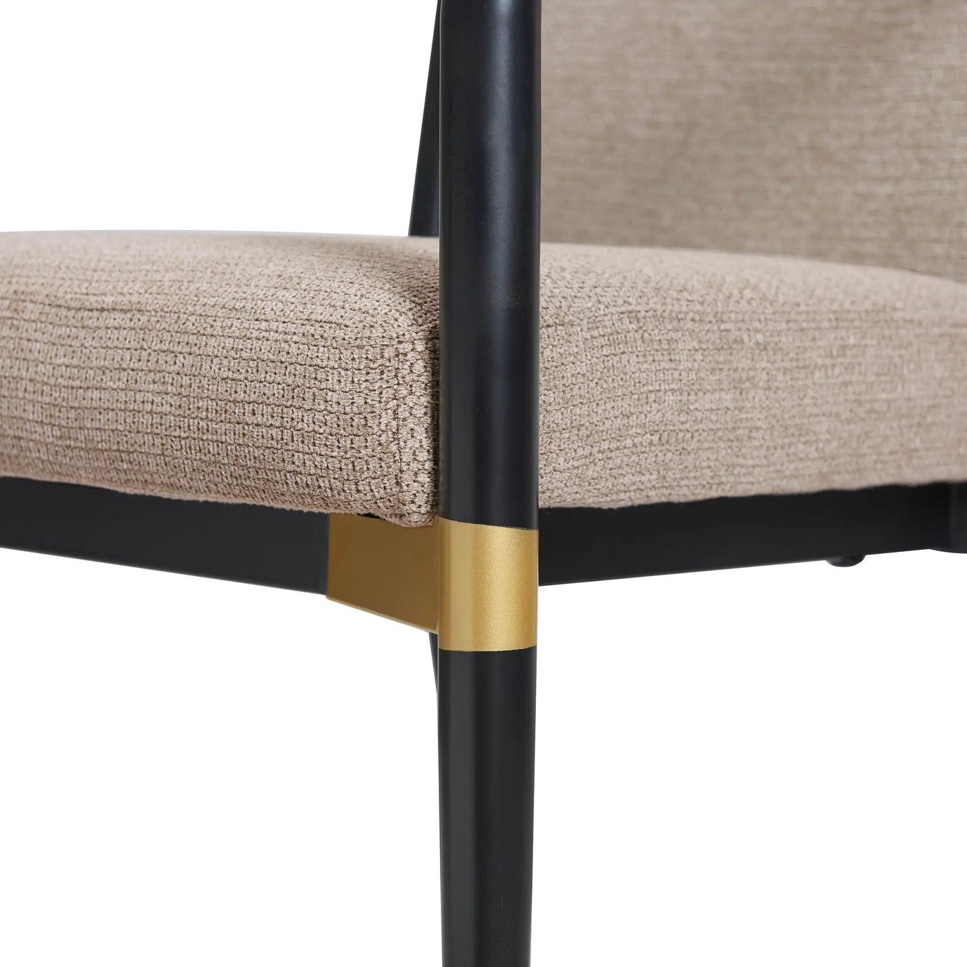 Modern Dining Arm Chair - Set of 2 by HouseOfZazla