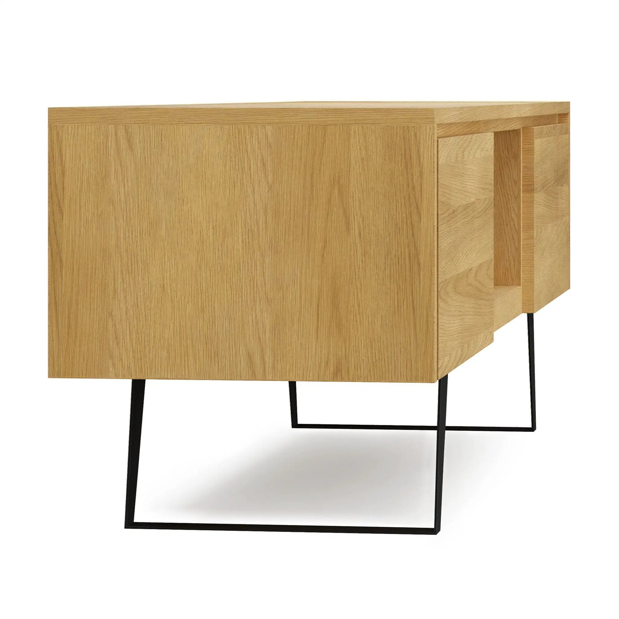 Lowry - Handcrafted TV Media Stand by Unique Piece Furniture