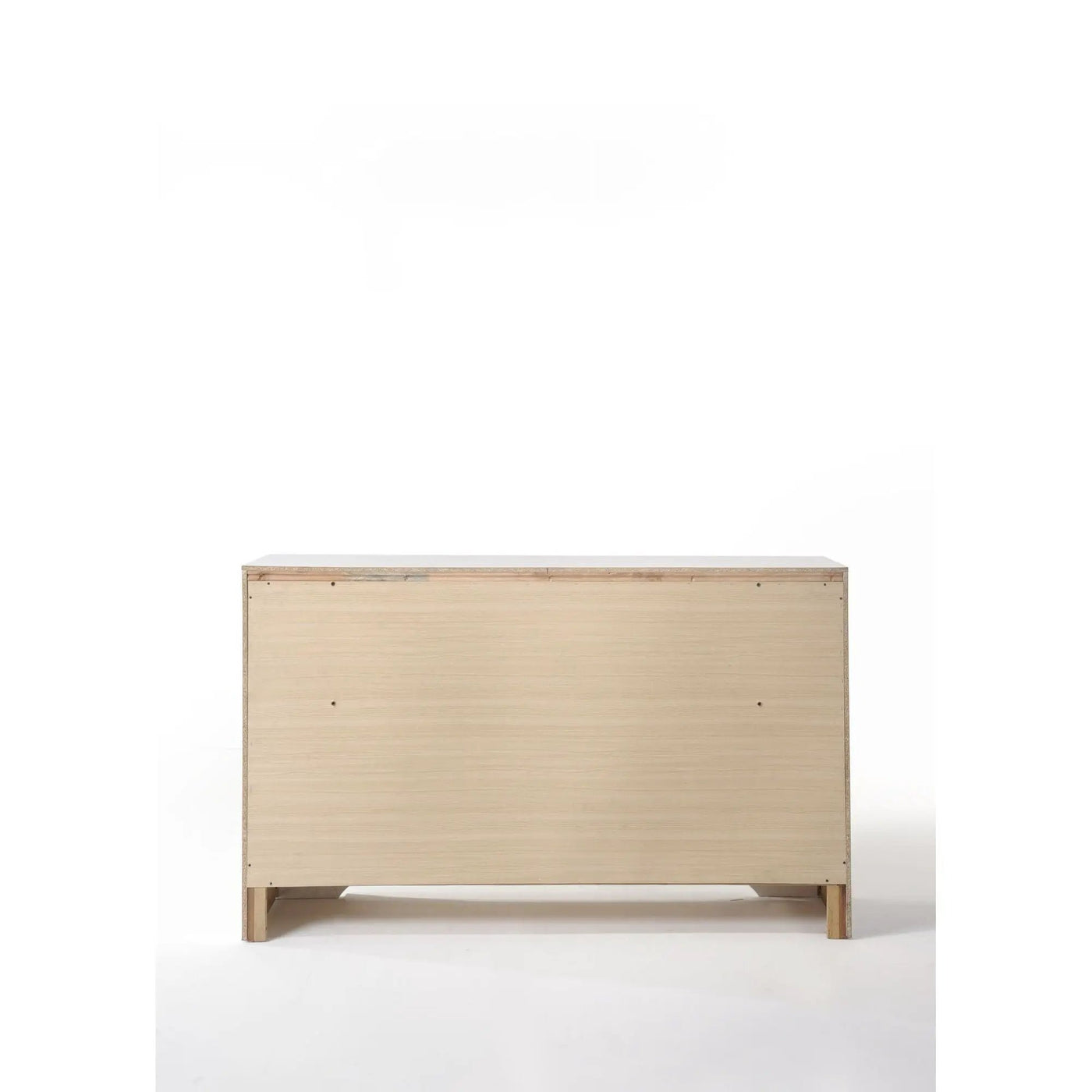 Naima - Versatile Storage Dresser by Unique Piece Furniture