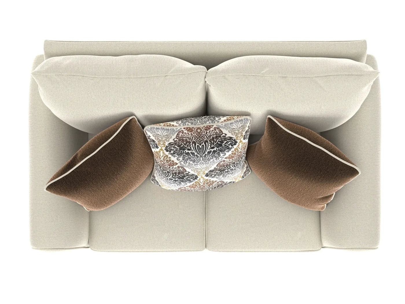 Alden - Loveseat by Unique Piece Furniture