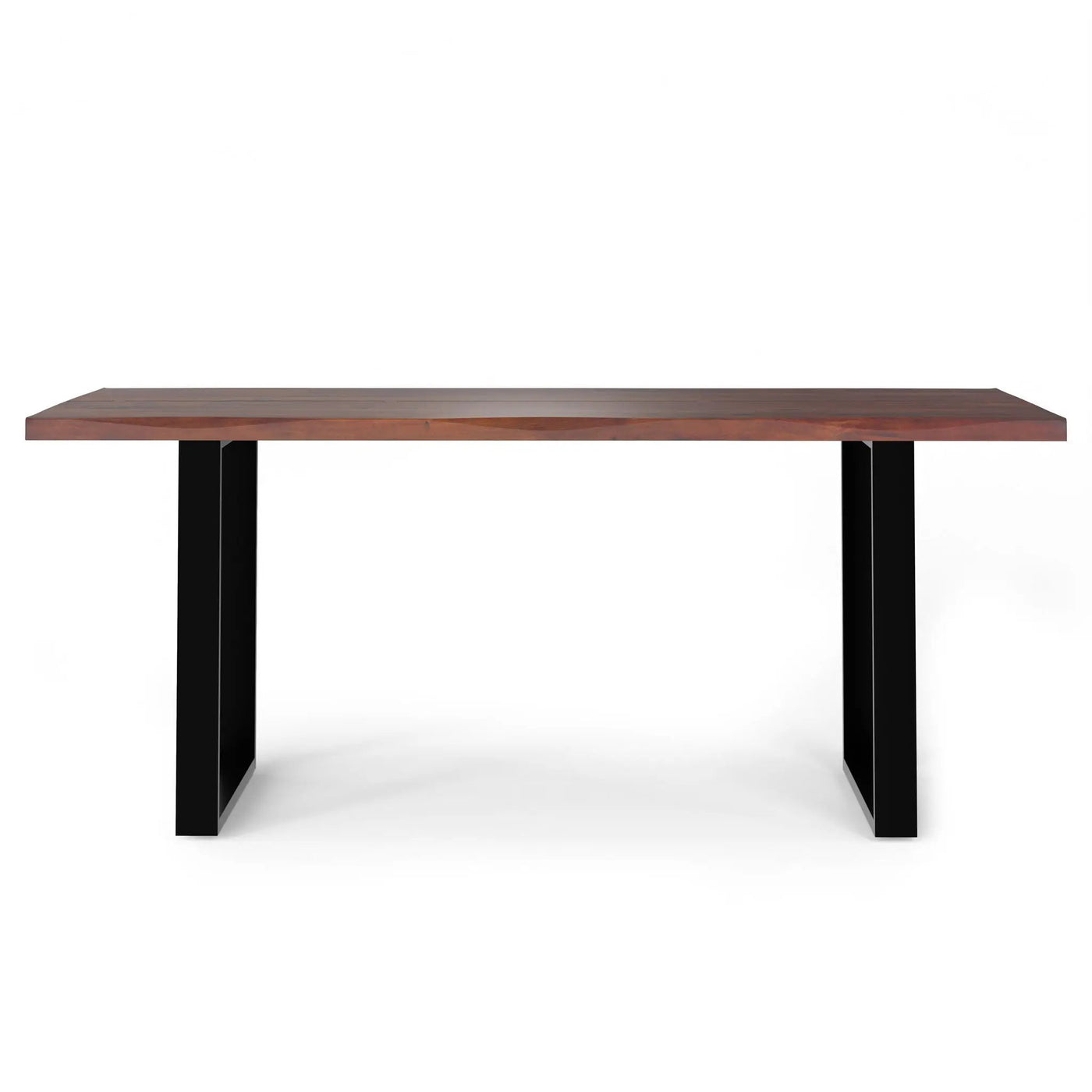 Fieldcrest - Handcrafted Dining Table by Unique Piece Furniture