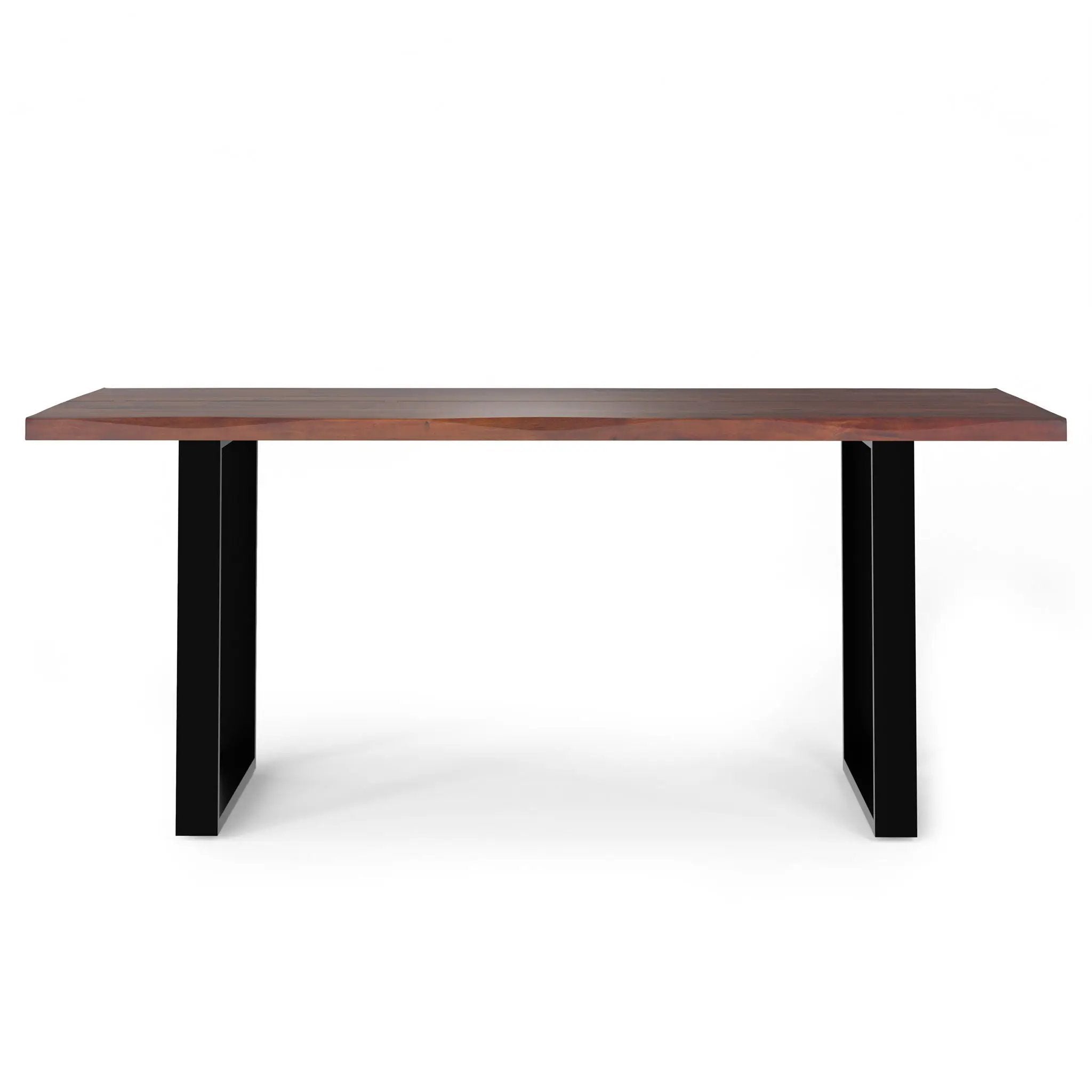 Fieldcrest - Handcrafted Dining Table by Unique Piece Furniture