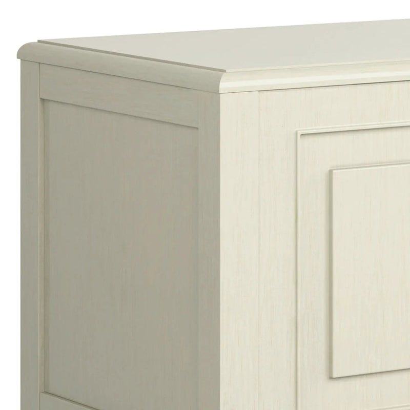 Connaught - Handcrafted Storage Bench Trunk by Unique Piece Furniture