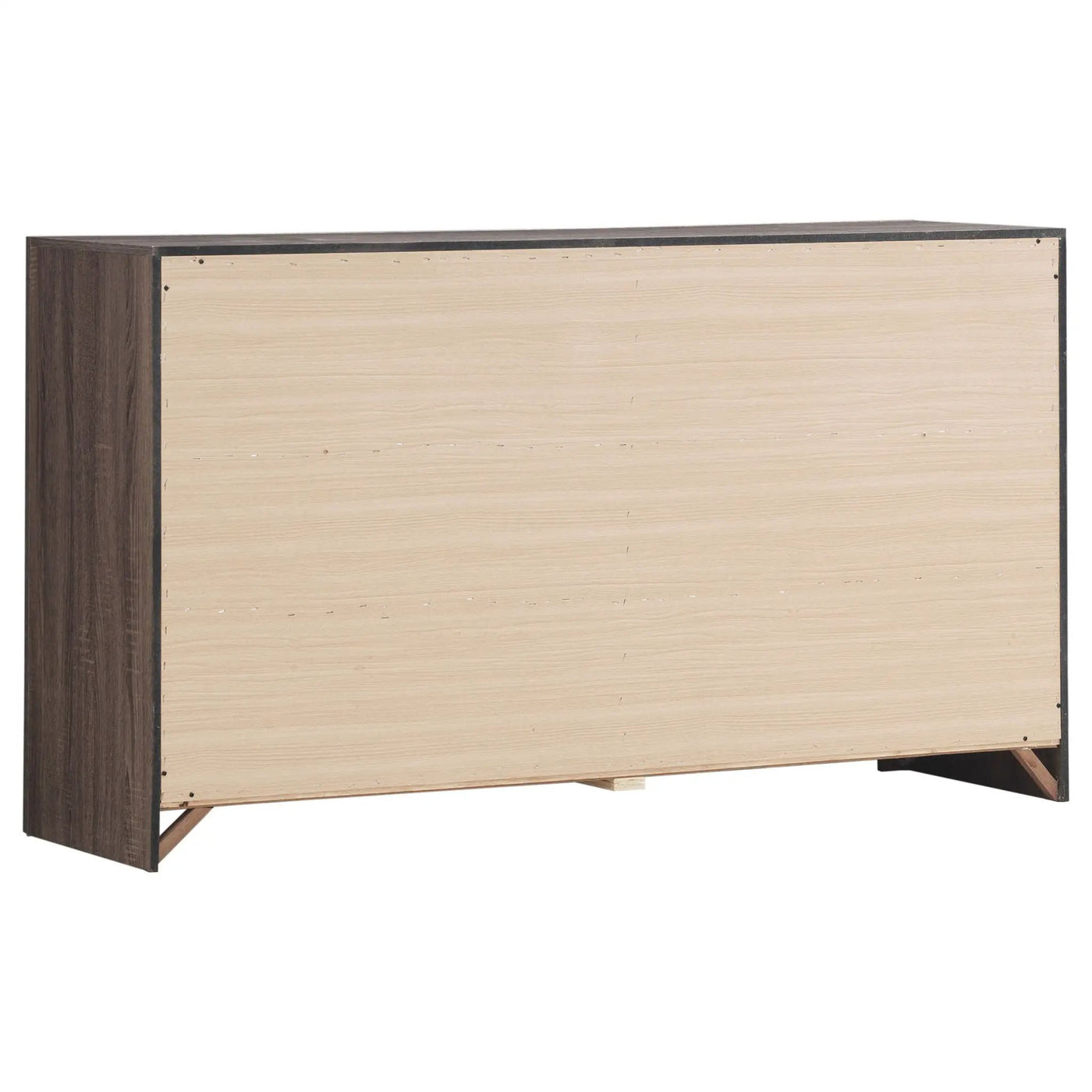 Sherwood - Bedroom Set With Platform Bed by HouseOfZazla
