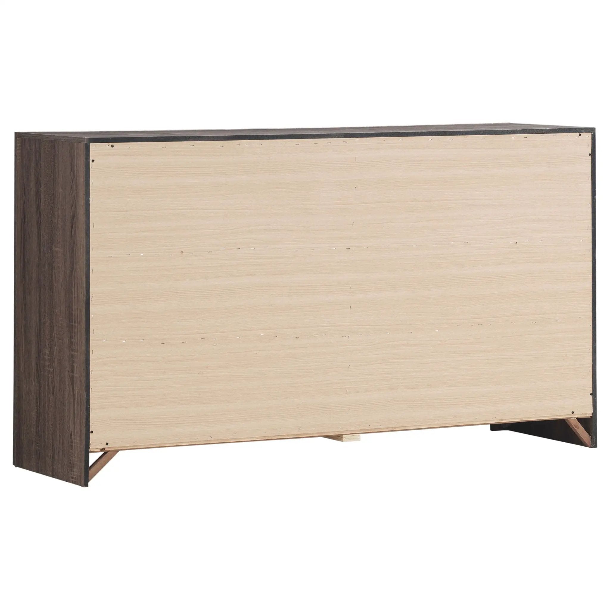 Sherwood - Bedroom Set With Platform Bed