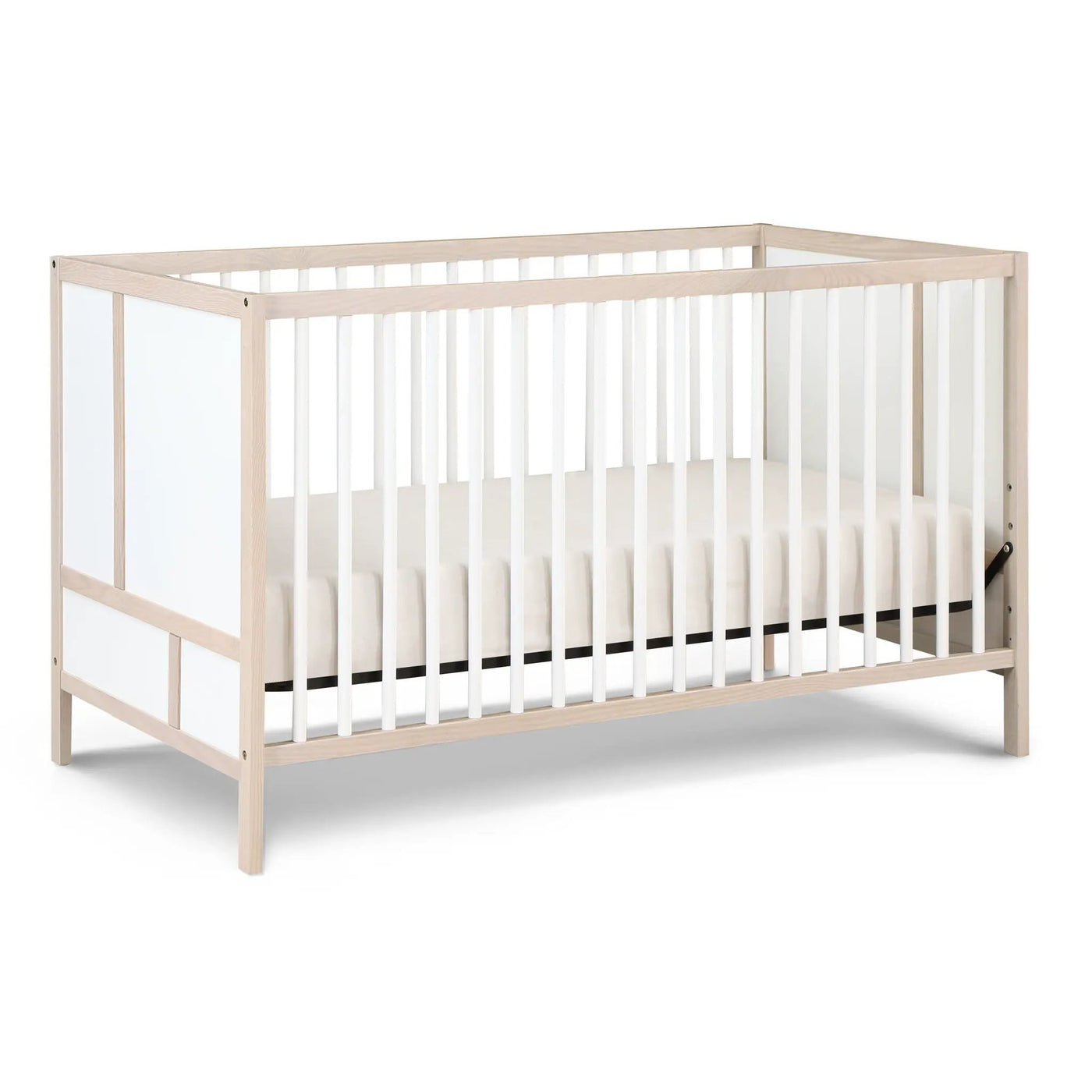 Pixie Finn - 3-in-1 Crib by Unique Piece Furniture