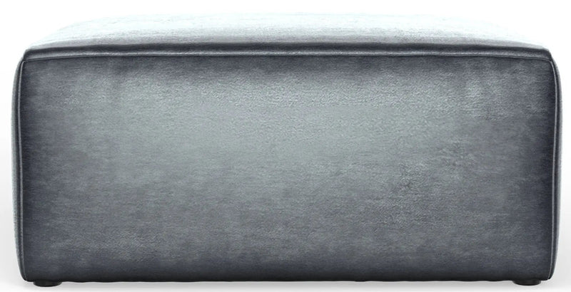 Remington - Cocktail Ottoman by Unique Piece Furniture