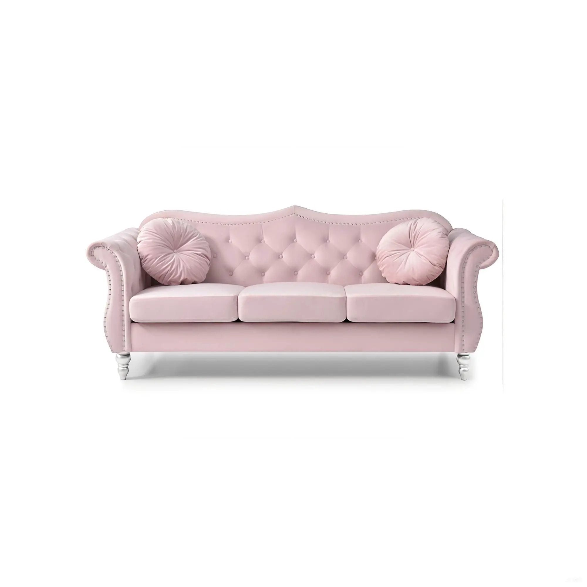 Hollywood - Sofa by Unique Piece Furniture