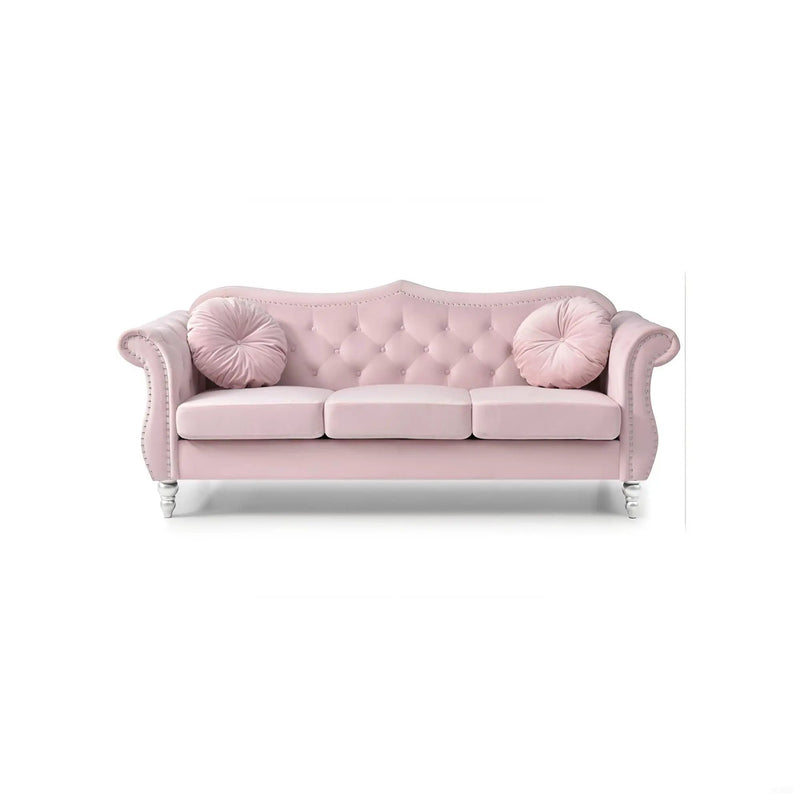 Hollywood - Sofa by HouseOfZazla