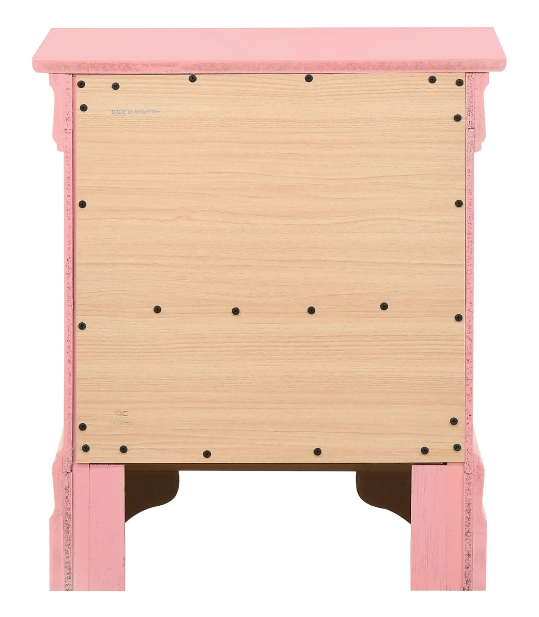 Traditional Style Design Nightstand by HouseOfZazla