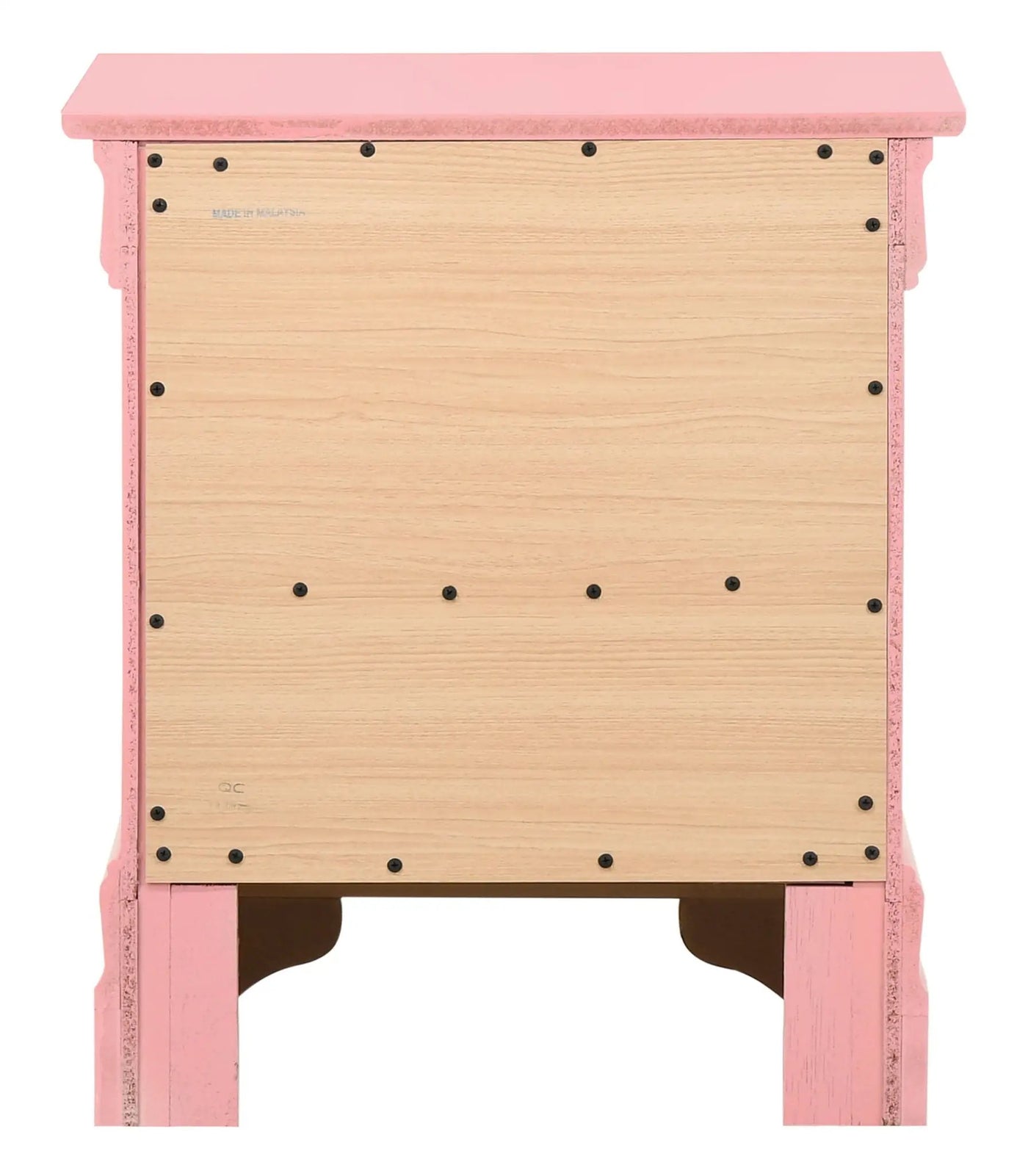 Traditional Style Design Nightstand by Unique Piece Furniture