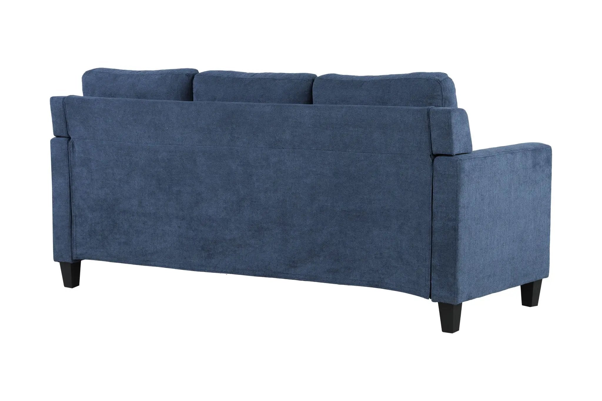 Horatio - 3 Seater Sofa by Unique Piece Furniture