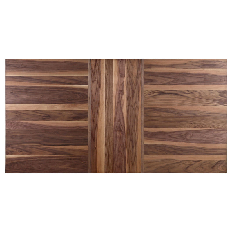 Holloway - Dining Set With Extension Leaf